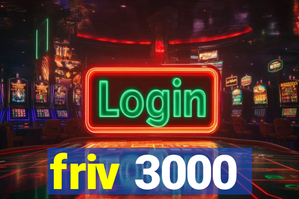 friv 3000